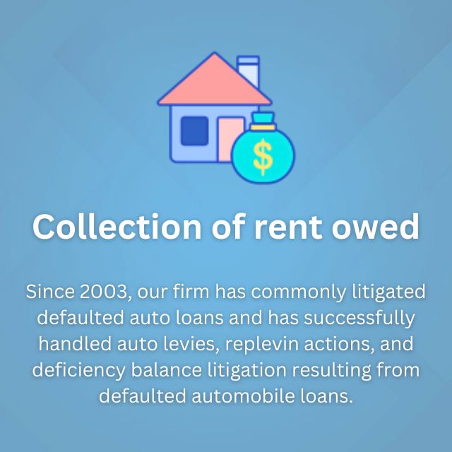 collection-of-rent